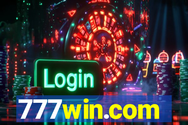 777win.com