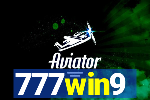 777win9