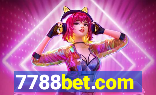 7788bet.com