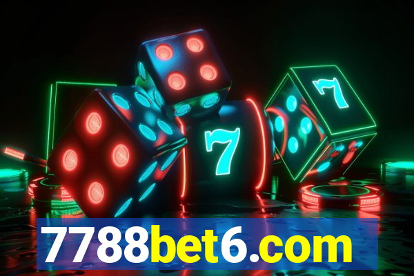 7788bet6.com