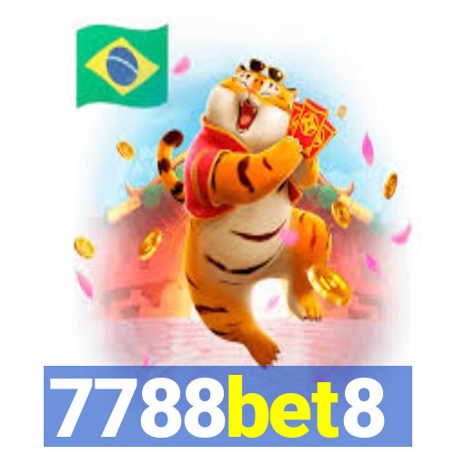 7788bet8