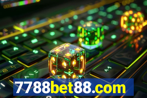 7788bet88.com