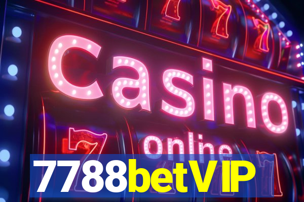 7788betVIP