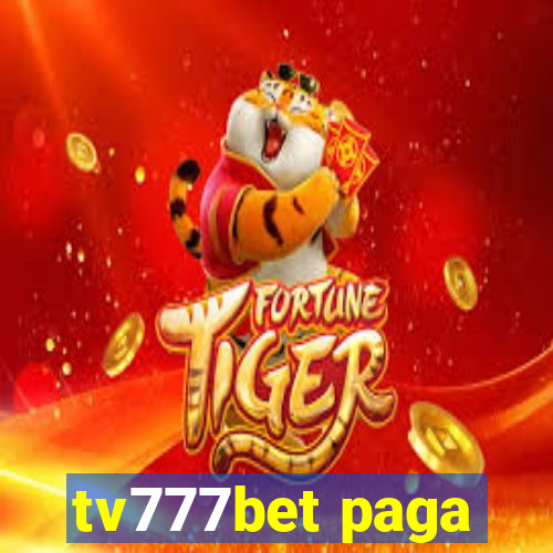 tv777bet paga