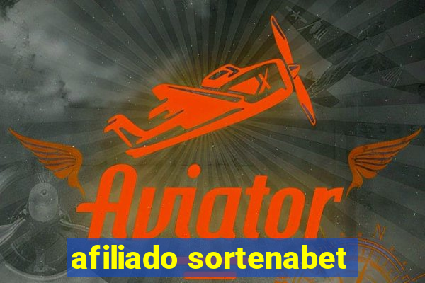 afiliado sortenabet