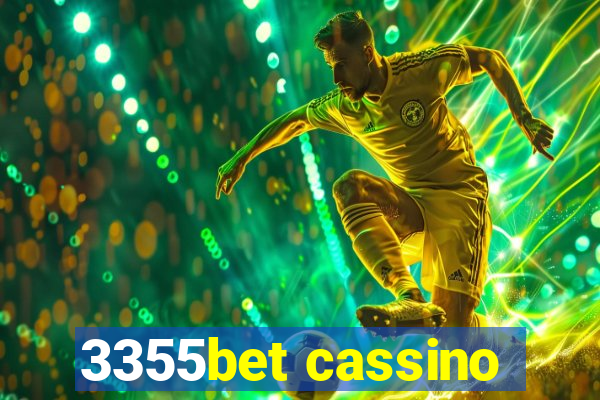 3355bet cassino