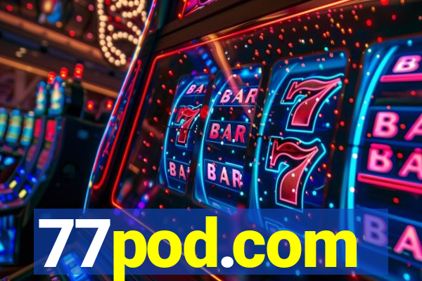 77pod.com