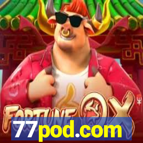 77pod.com