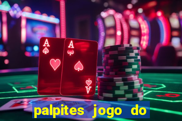 palpites jogo do bicho hoje