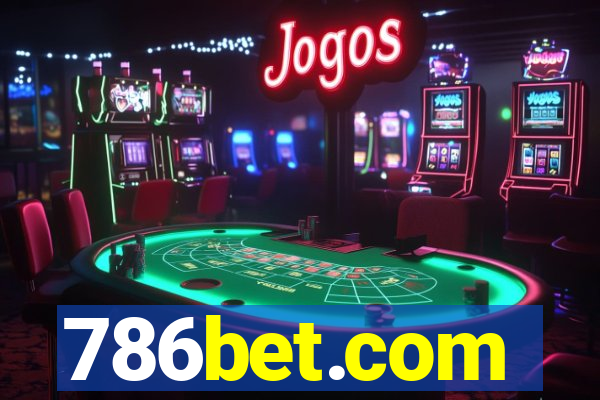 786bet.com