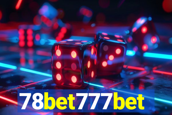 78bet777bet