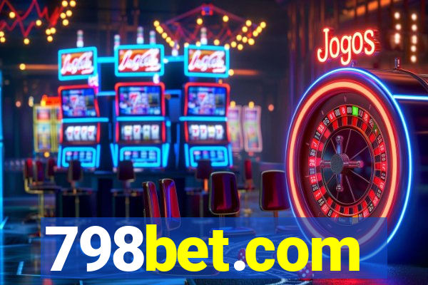 798bet.com