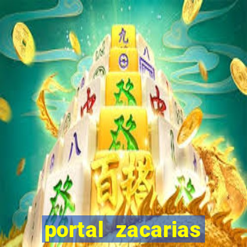 portal zacarias menina da carreta