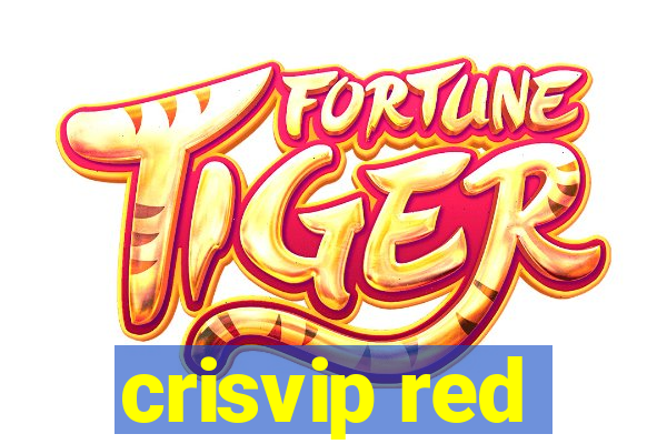 crisvip red