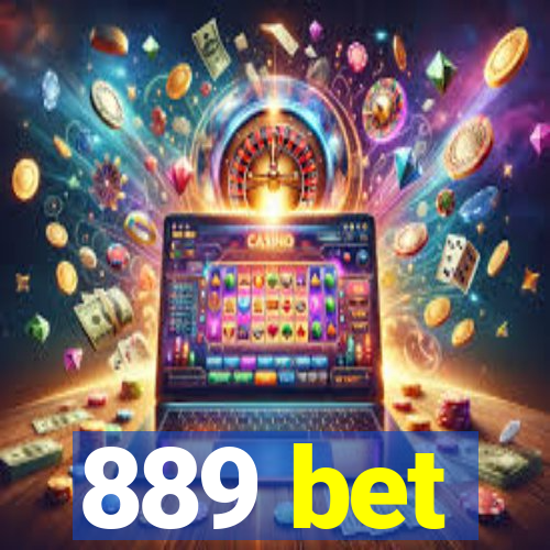 889 bet