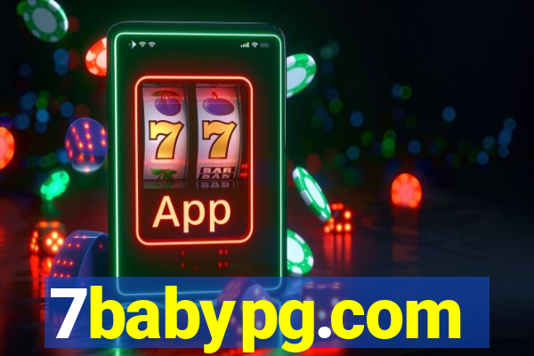 7babypg.com