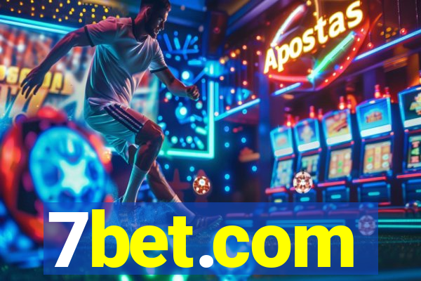 7bet.com