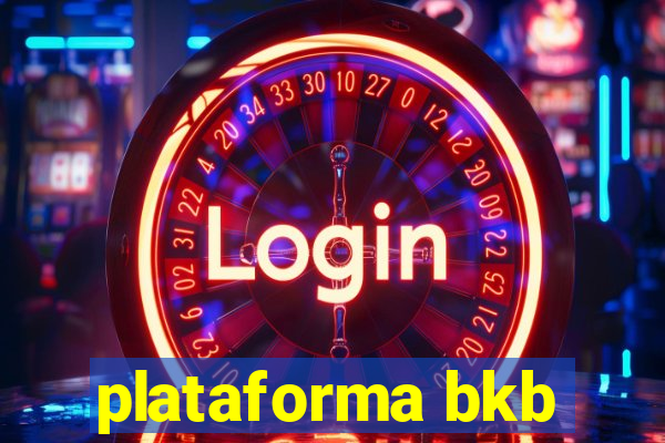 plataforma bkb