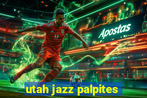 utah jazz palpites