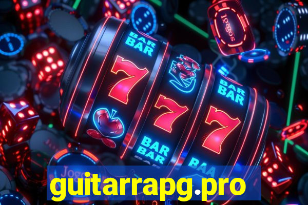 guitarrapg.pro