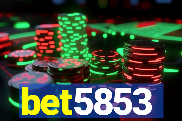 bet5853