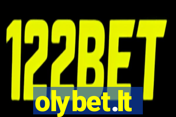 olybet.lt