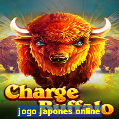 jogo japones online