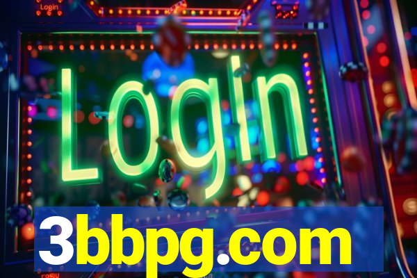 3bbpg.com