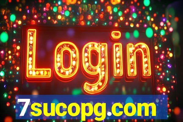 7sucopg.com