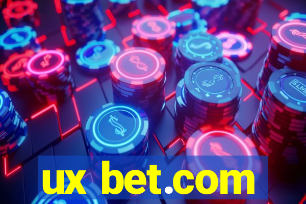 ux bet.com