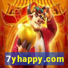 7yhappy.com