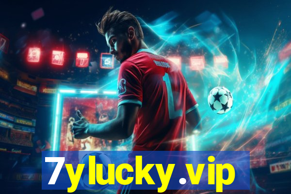 7ylucky.vip