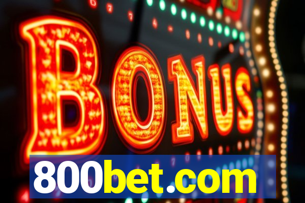 800bet.com