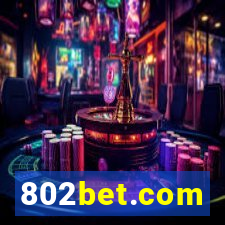 802bet.com