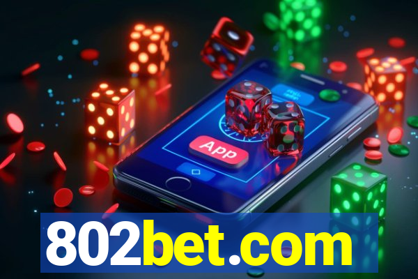 802bet.com