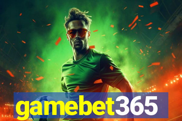 gamebet365