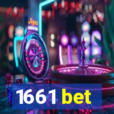 1661 bet