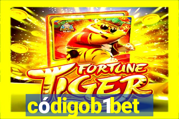 códigob1bet