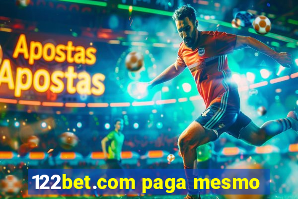 122bet.com paga mesmo