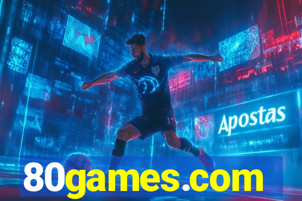 80games.com