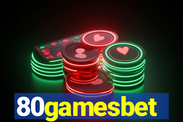 80gamesbet