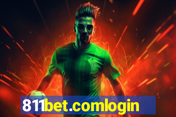 811bet.comlogin