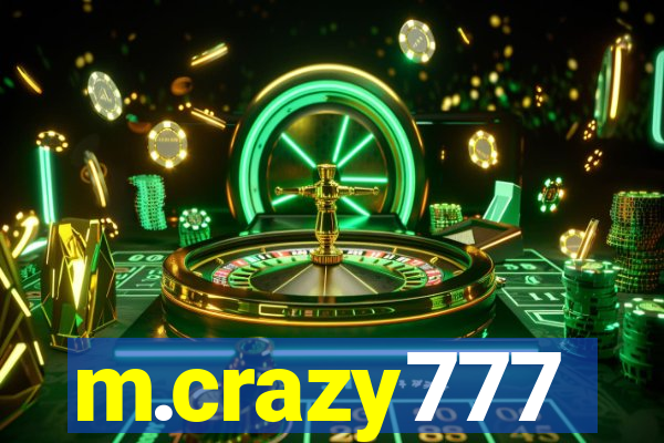 m.crazy777