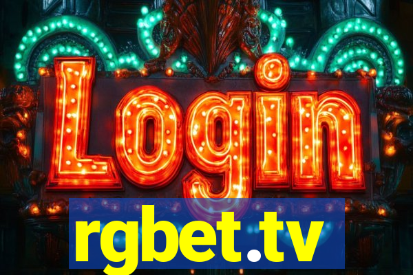 rgbet.tv