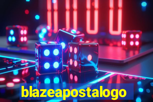 blazeapostalogo