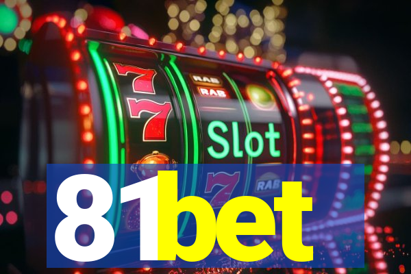 81bet