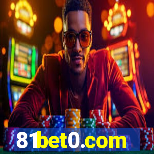 81bet0.com