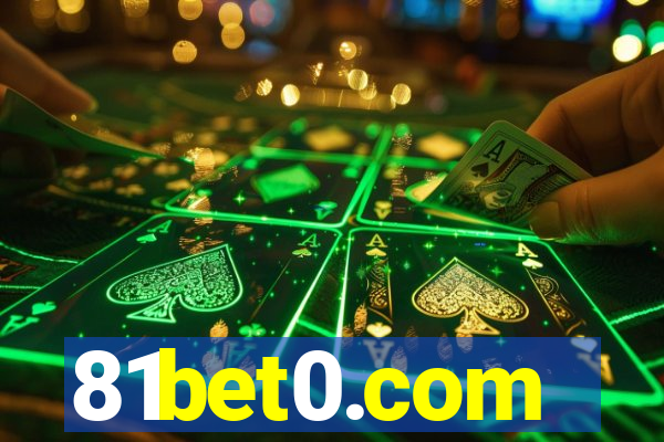 81bet0.com