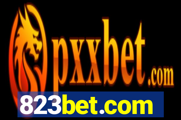 823bet.com