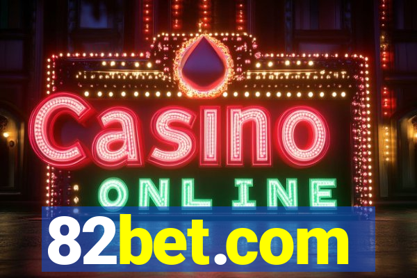 82bet.com